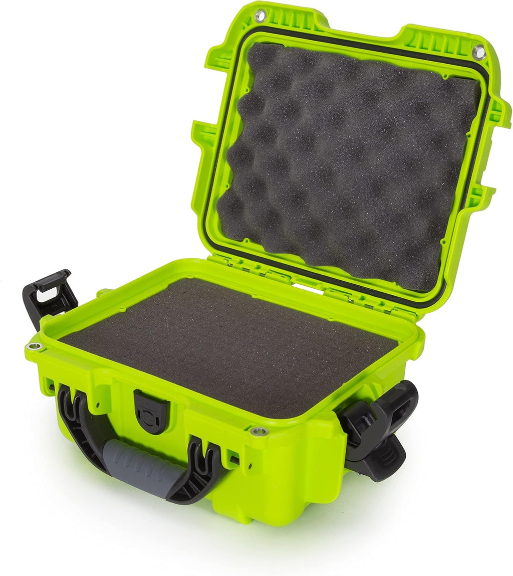 Waterproof Hard Case Black Pack of 2 U48105