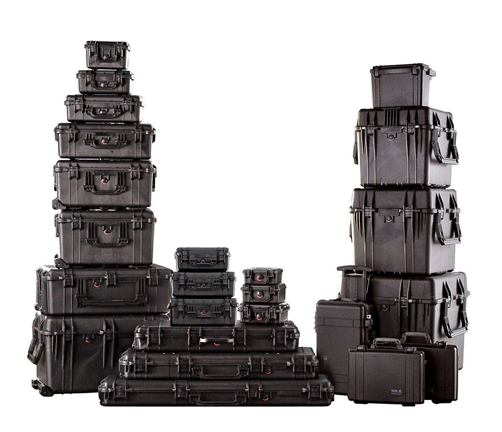 Black Case Q1310