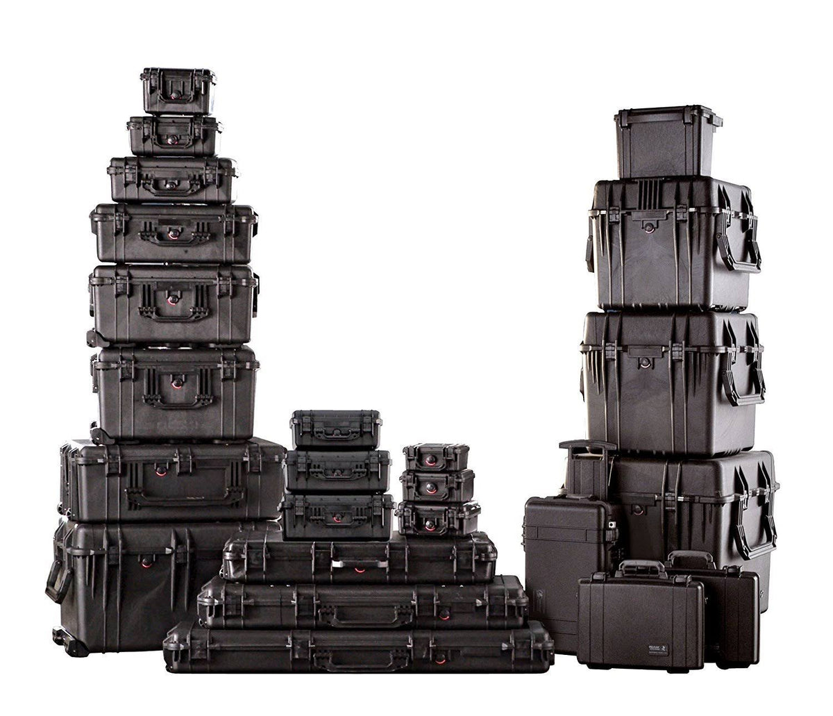 Black Case Q1310