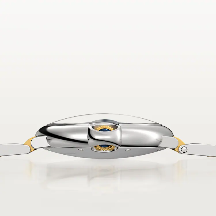 Gold 36mm Q46978
