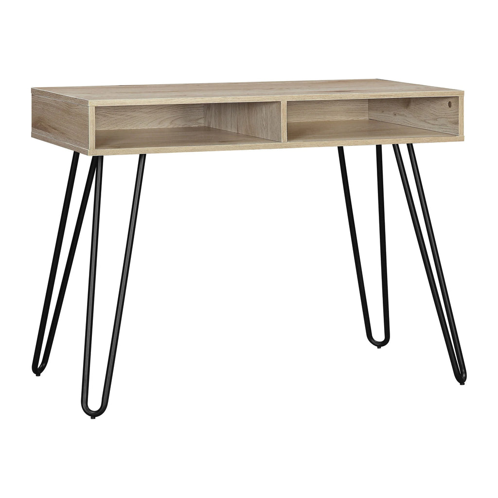Hairpin Writing Desk U429