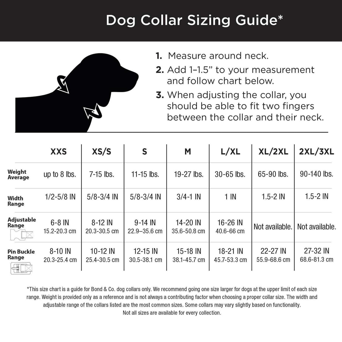 Dog Collar H27985