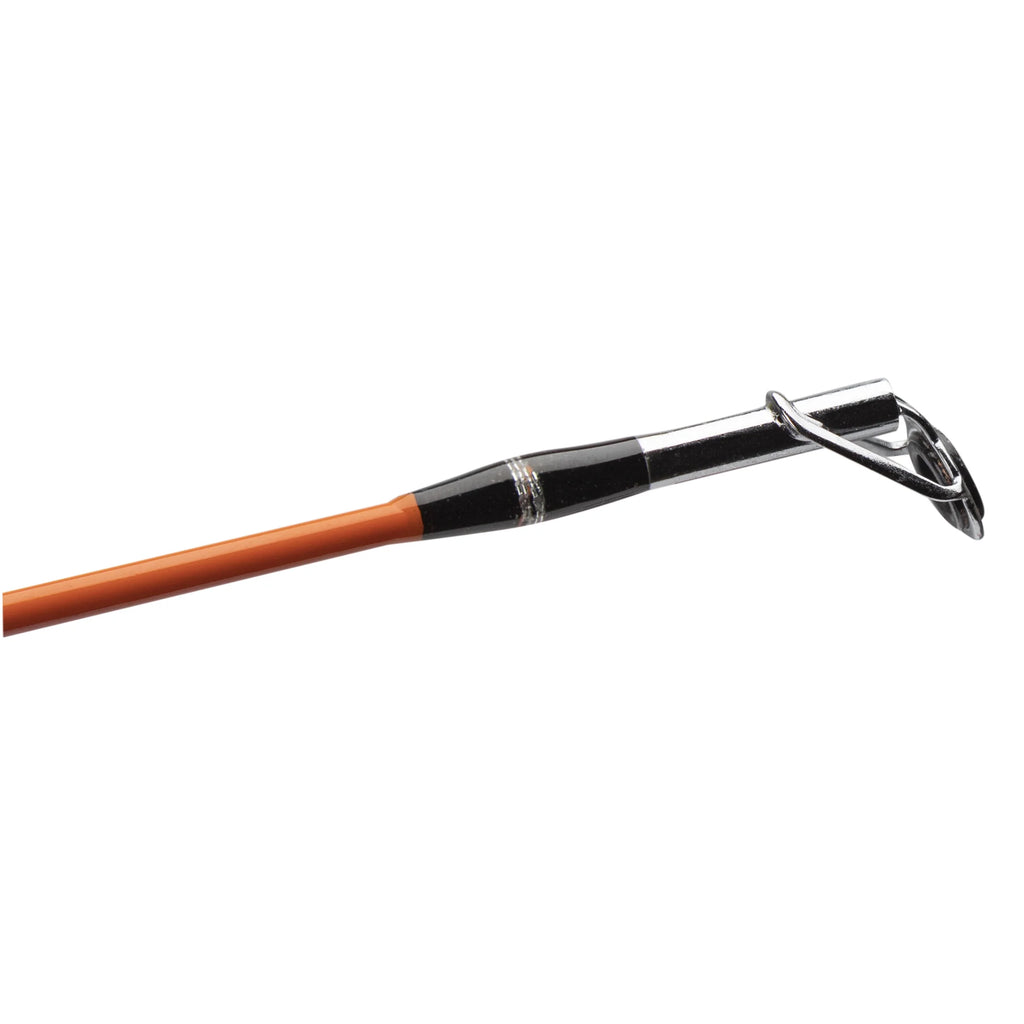 Orange 5ft Fiberglass Spinning Combo M435969