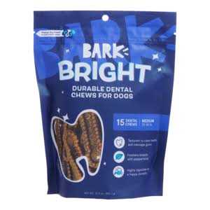 Long Lasting Dog Dental Chews H780592