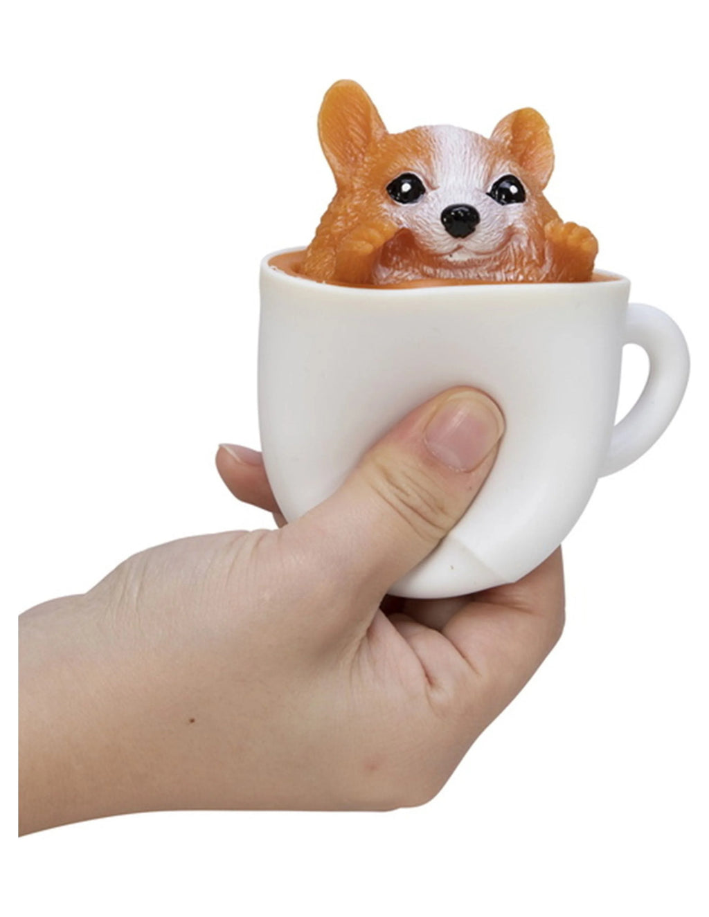 Pup in a Cup Fidget Toy M511