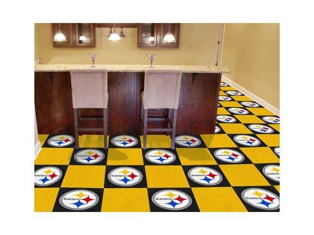 Carpet Tiles X10241