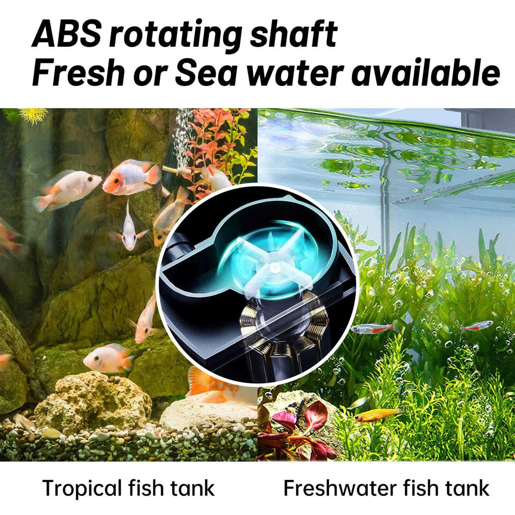 3 in 1 Aquarium Protein Skimmer I124990