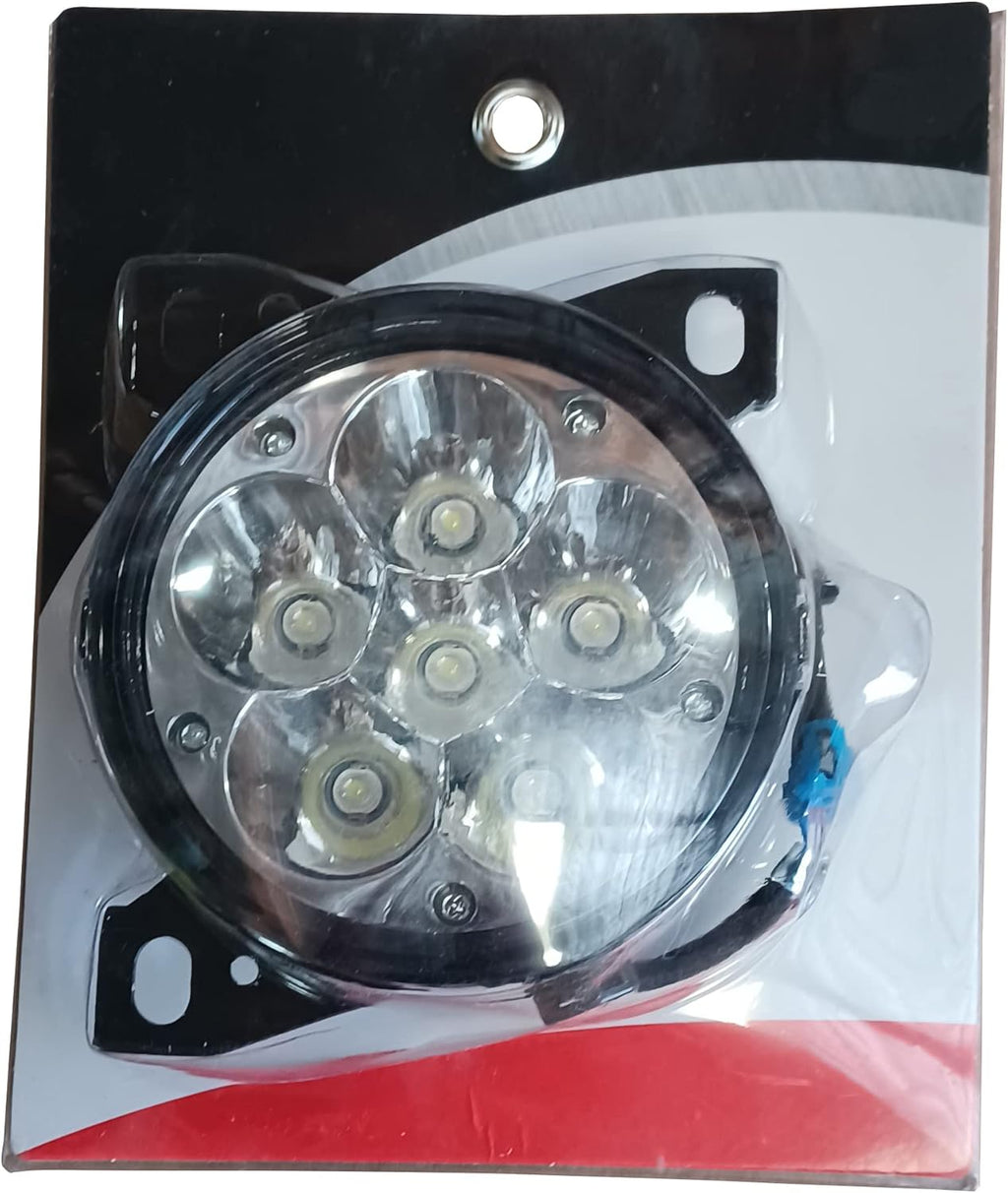 Fog Light Pack of 2 N411264