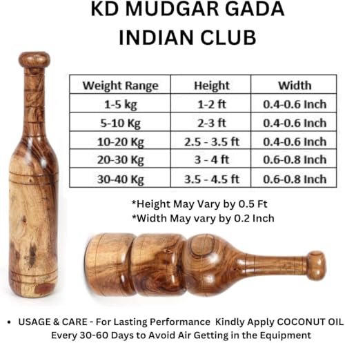 Wooden Shoulder Equipment T377442