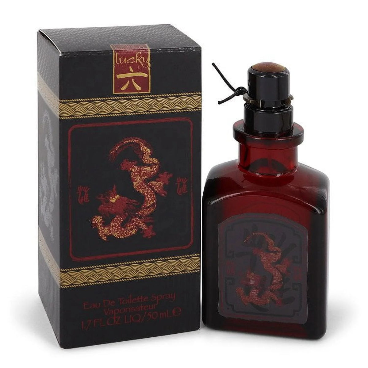 1.7 Oz Eau De Toilette Spray L57116