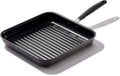 11" Square Nonstick Grill Pan with Stainless Steel Handle G698