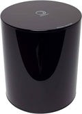 Black Subwoofer Y666