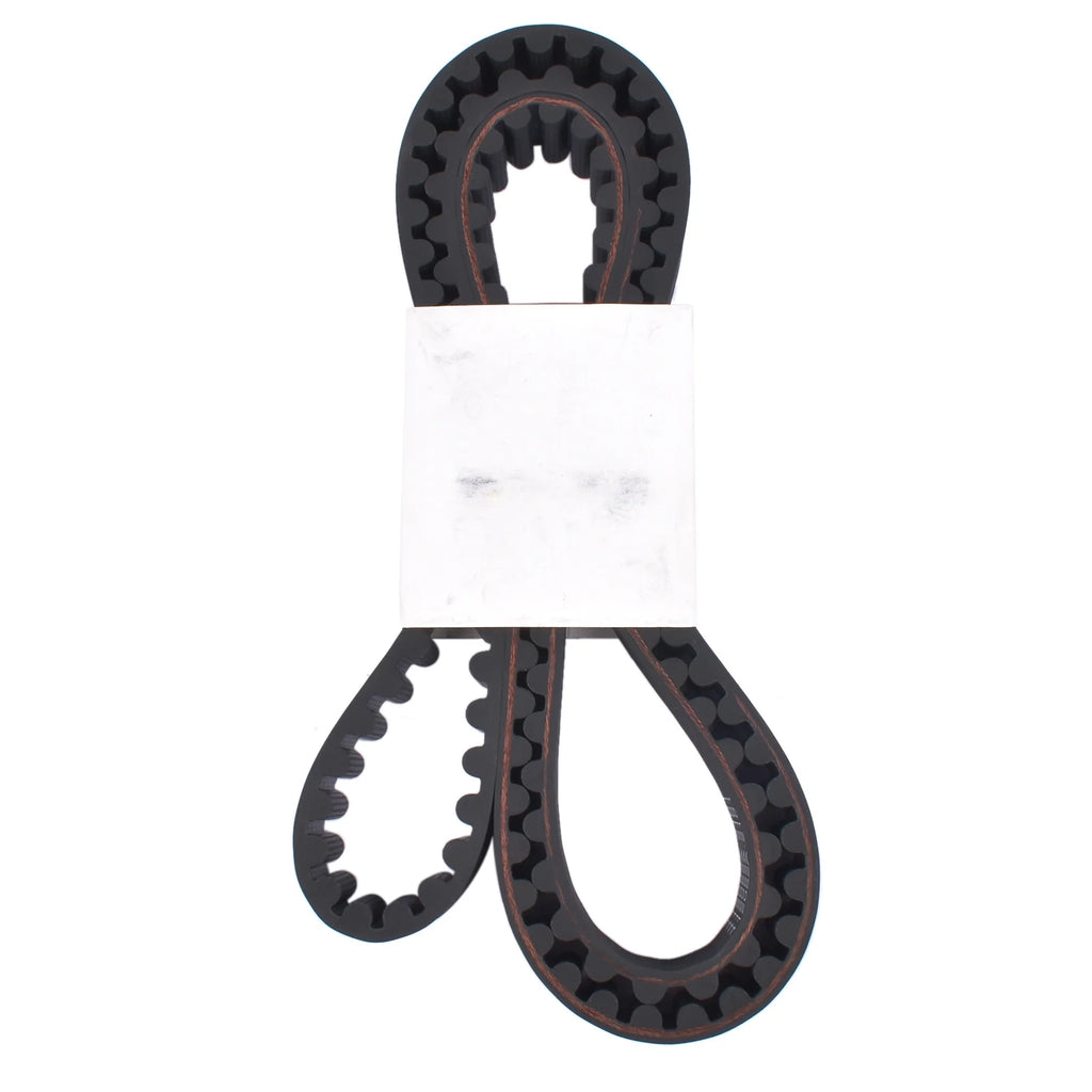 Black 1Pc Drive Belt for Motorcycle T693458