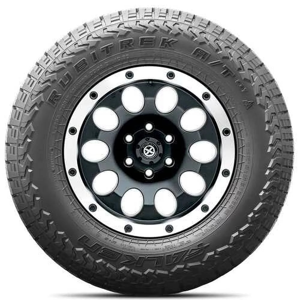 All Terrain 265/70R17 115T Light Truck Tire E120880