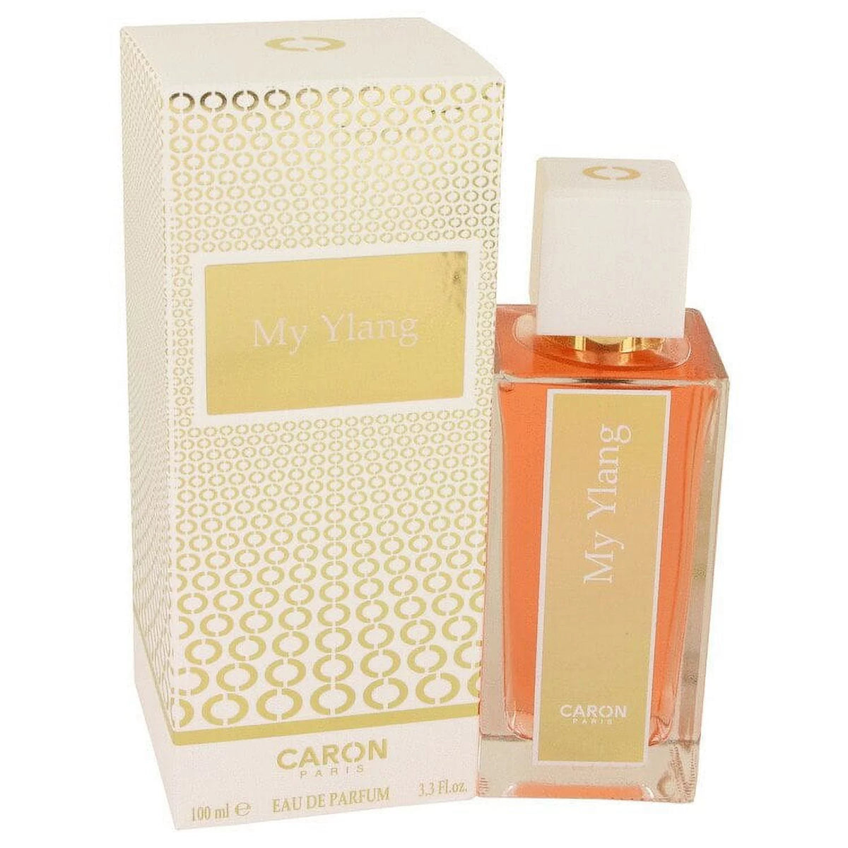 Eau De Parfum Spray 3.3 oz N2155