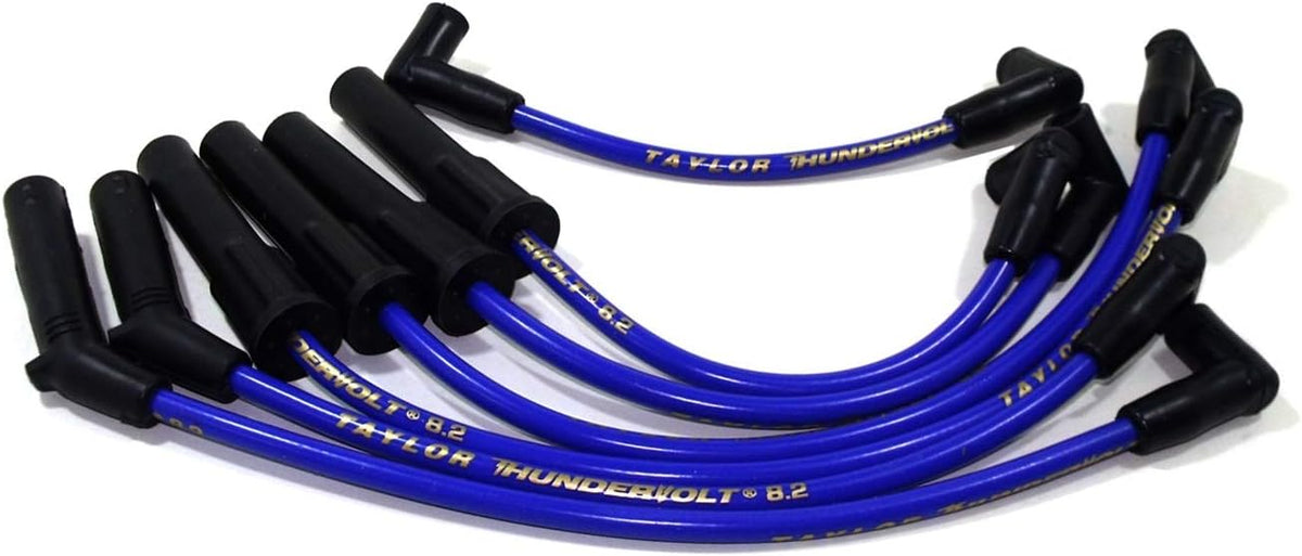 Spark Plug Wire Pack of 2 P36661