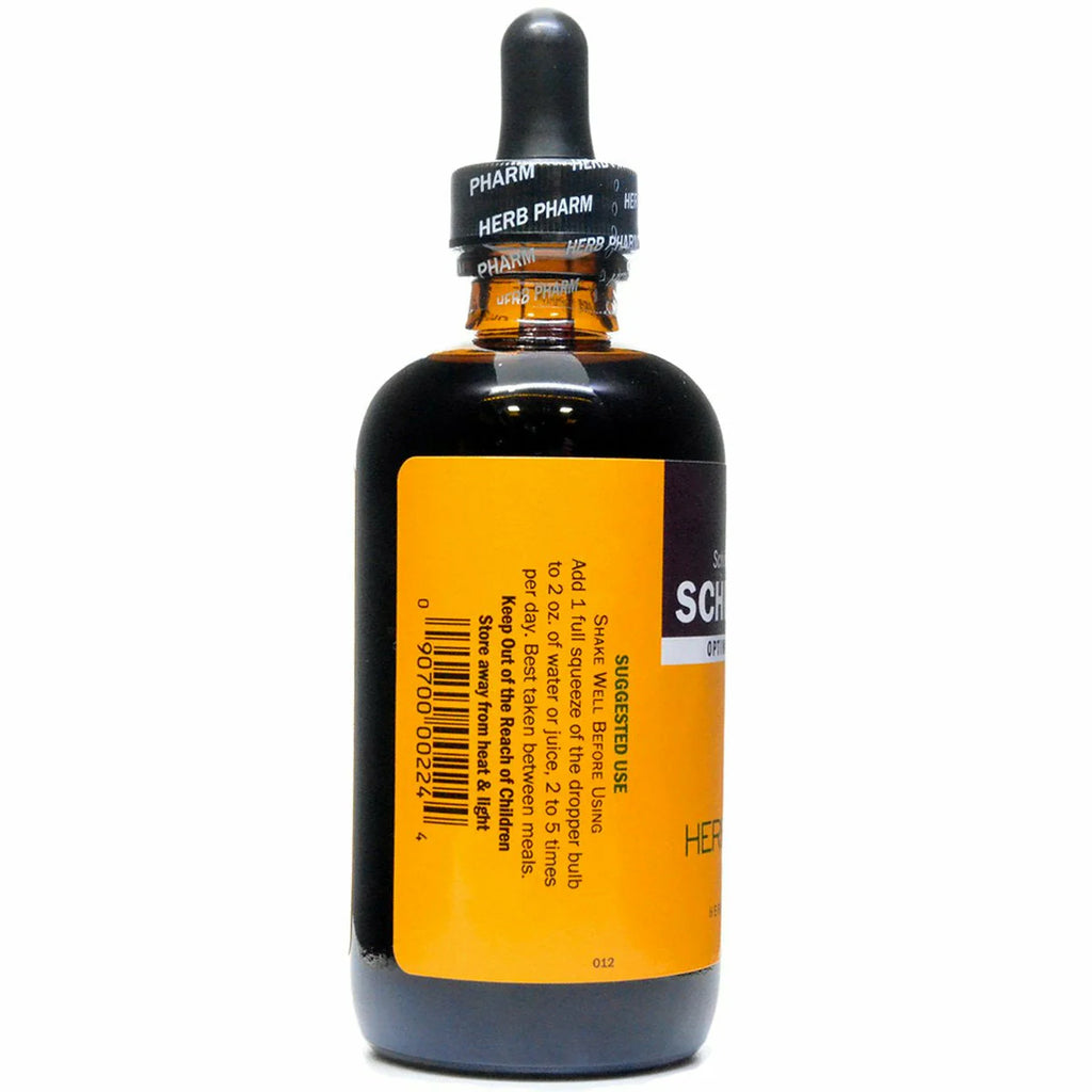 Schisandra O372