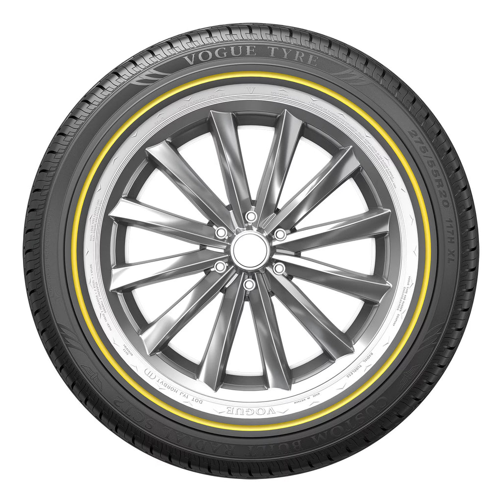 All Season 265/70R17 116H XL Passenger Tire N872
