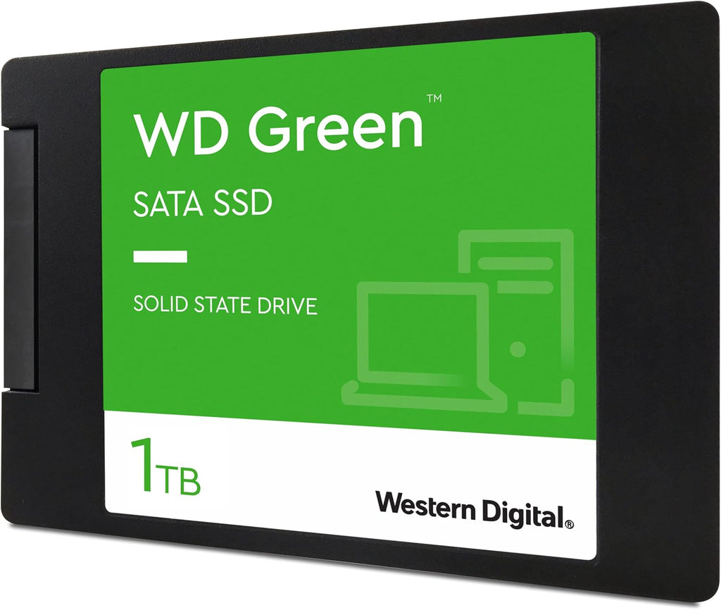 1TB SATA III 2.5" Internal SSD N1749