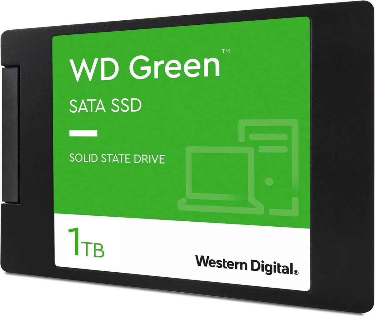 1TB SATA III 2.5" Internal SSD N1749
