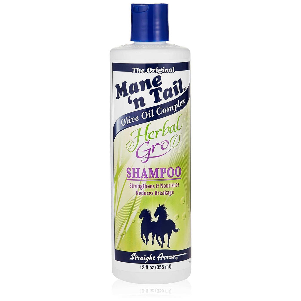 Herbal Shampoo Z2642