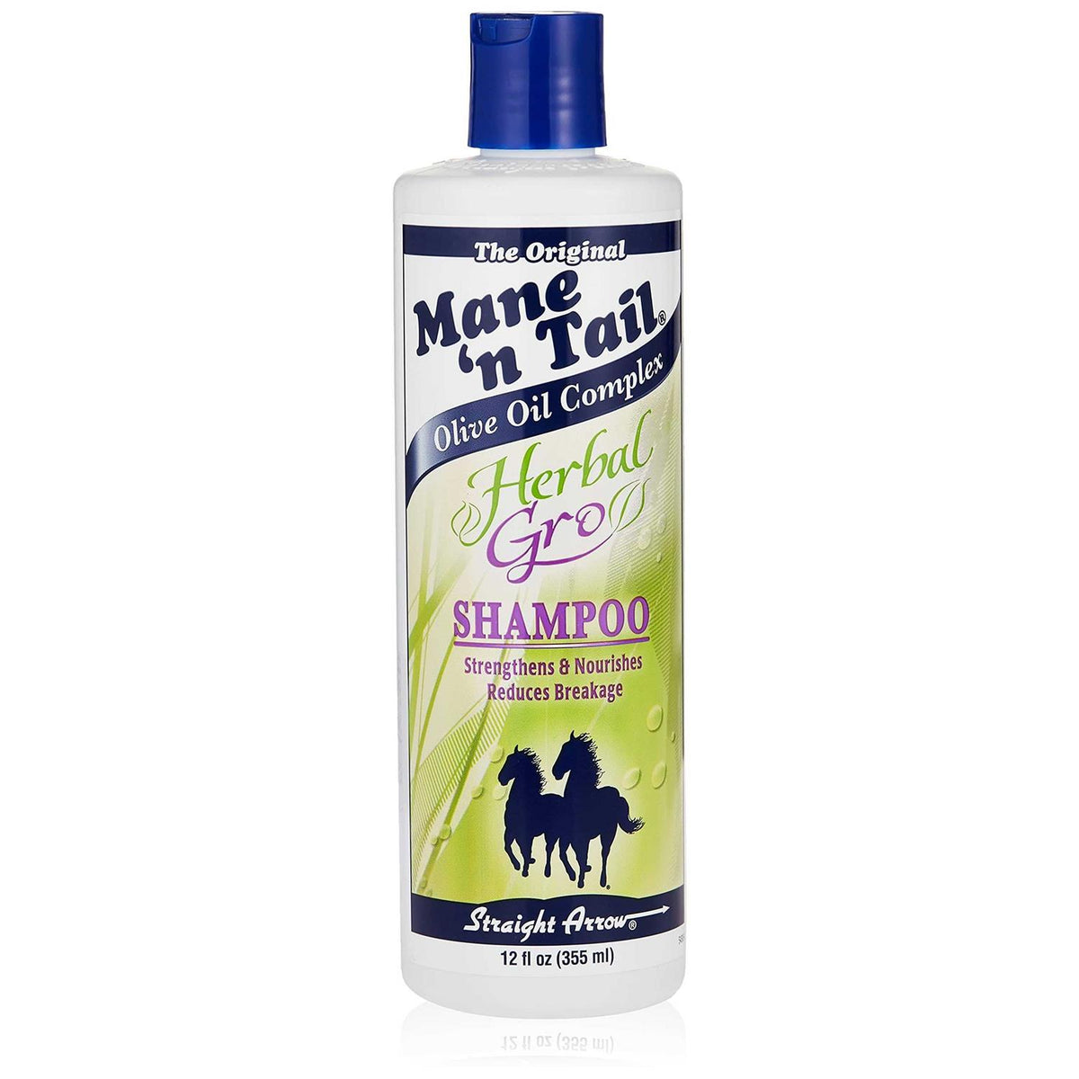 Herbal Shampoo Z2642