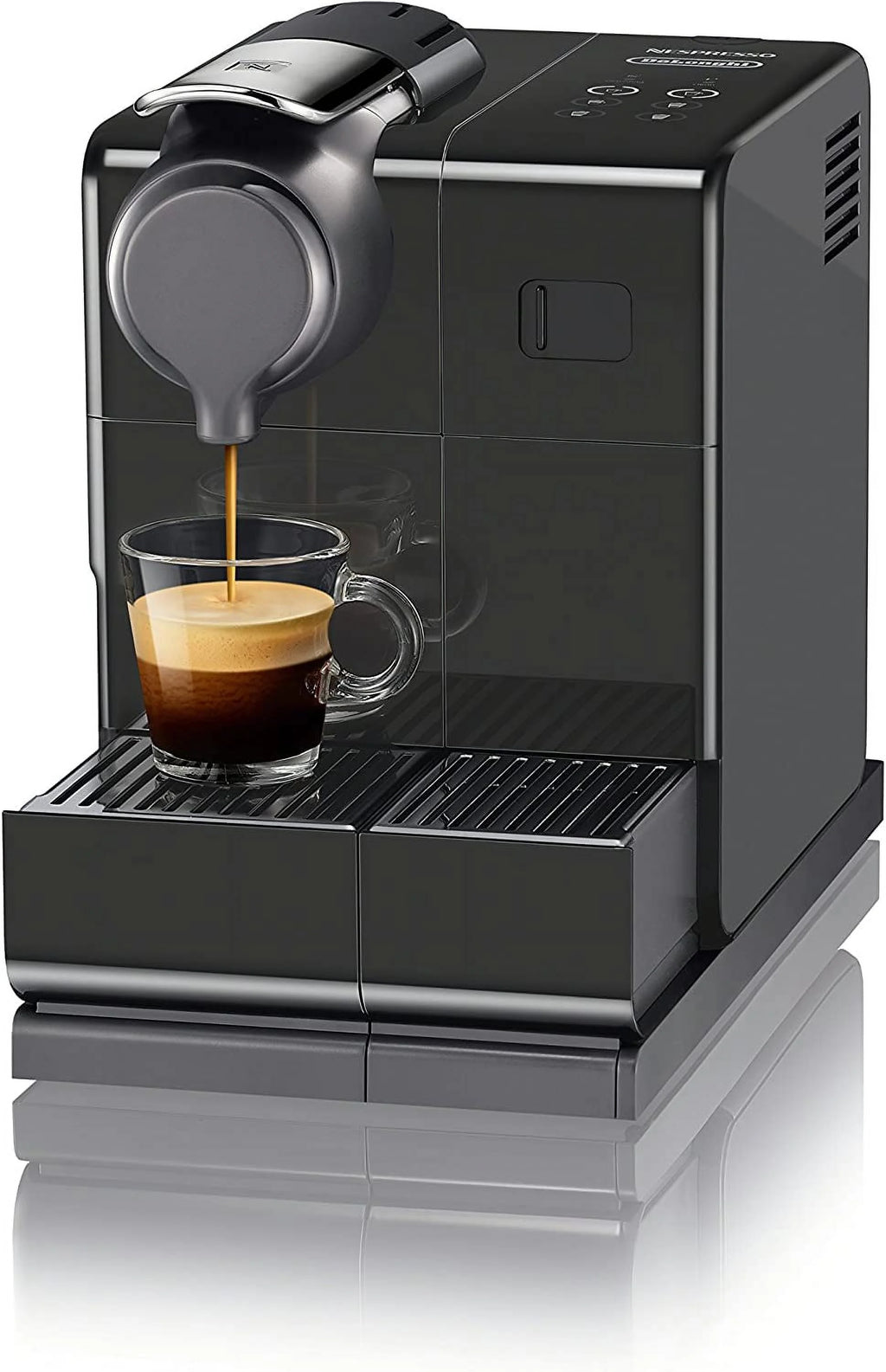 Espresso Machine O33976