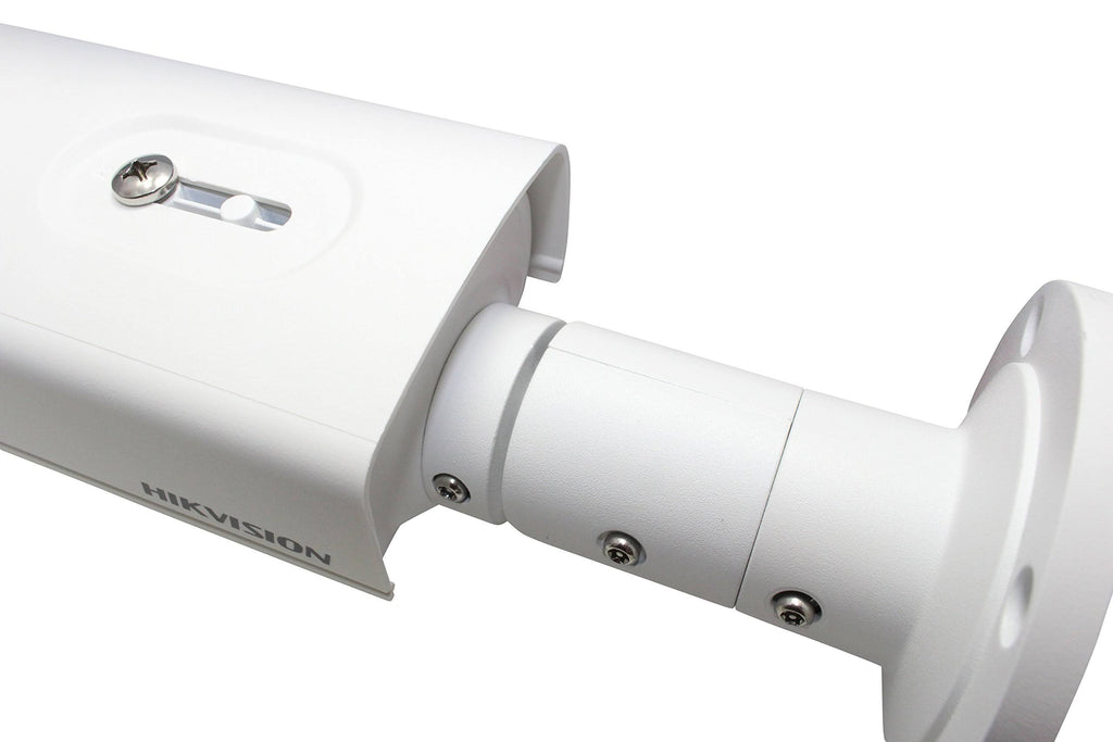4MP EXIR Network Bullet Camera N357597