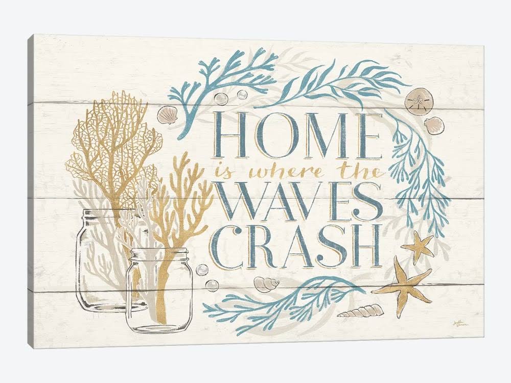 Canvas Art Print S4388