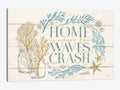 Canvas Art Print S4388