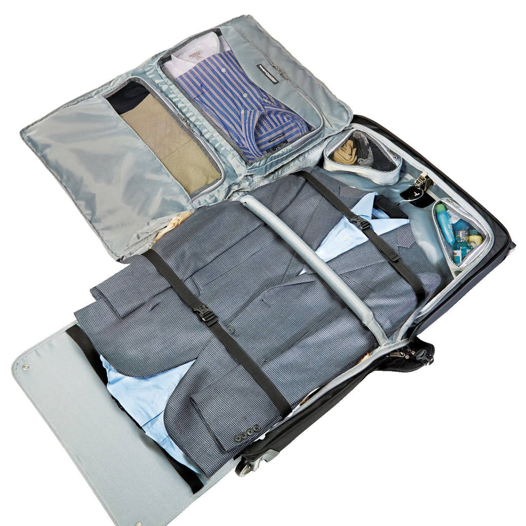 Carry-On Rolling Garment Bag W700