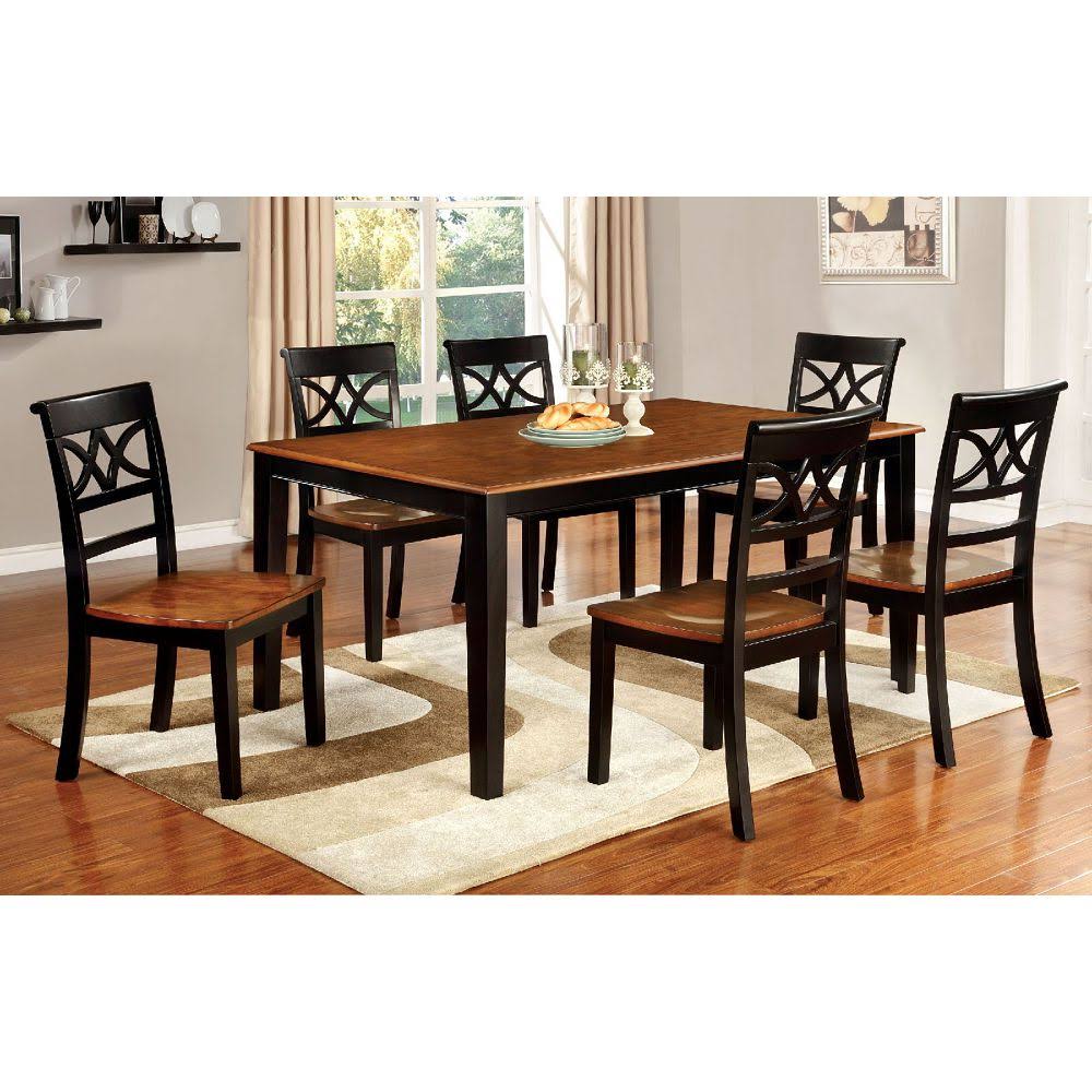 Set of 2 Side Chair T274