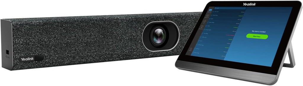 4k USB Webcam with Microphones and Speakers M1103