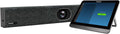 4k USB Webcam with Microphones and Speakers M1103