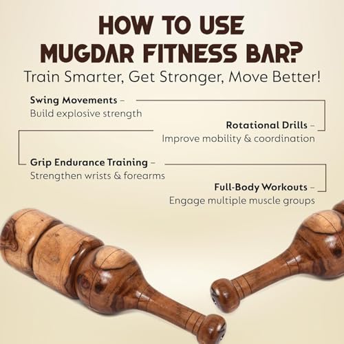 Wooden Shoulder Equipment T377442