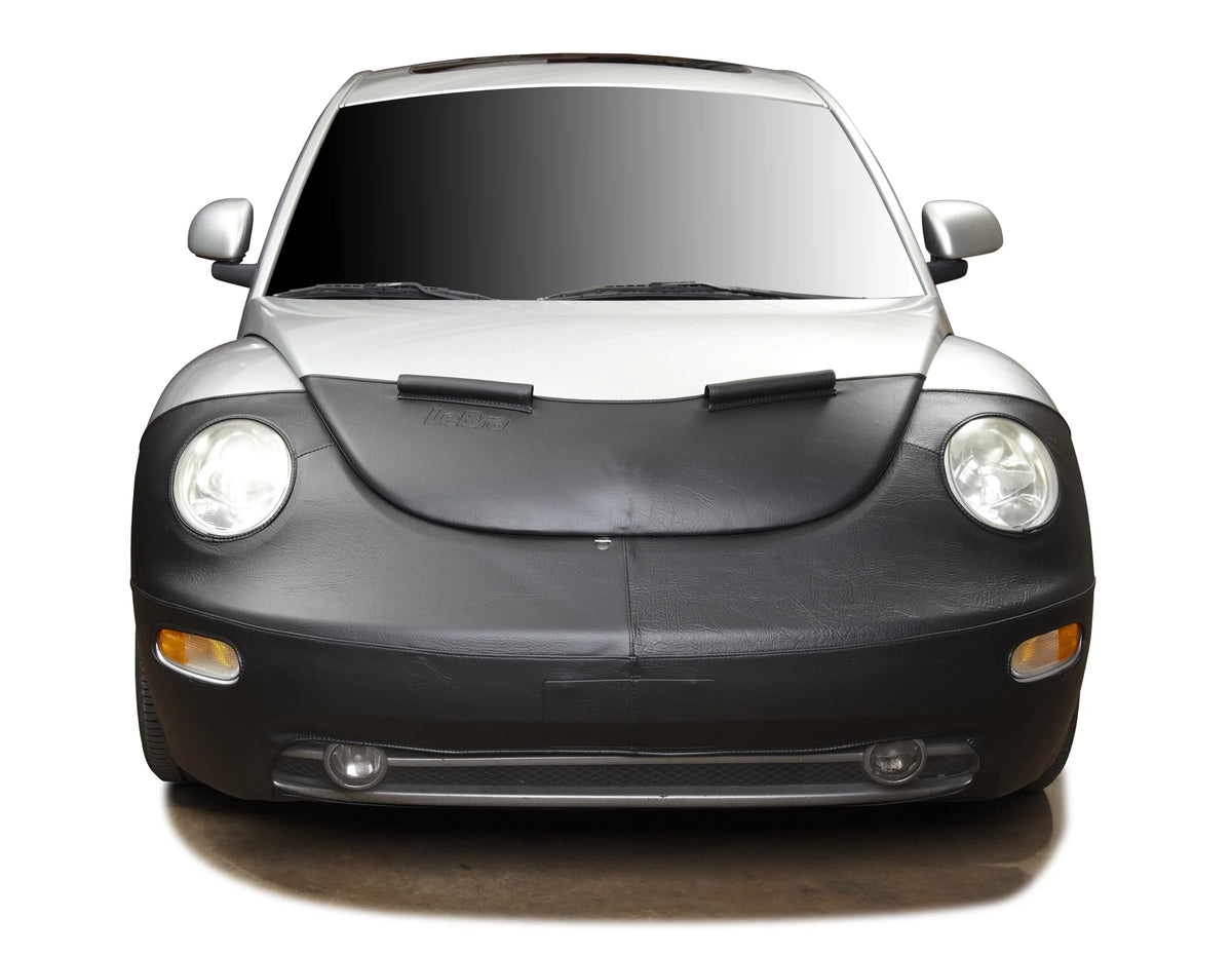 Black Custom Front End Cover for Subaru Outback G10259