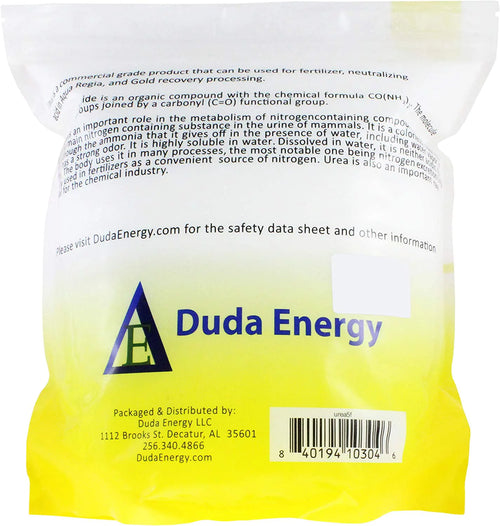 10 lb Urea 46-0-0 Granular Prilled Fertilizer L69713