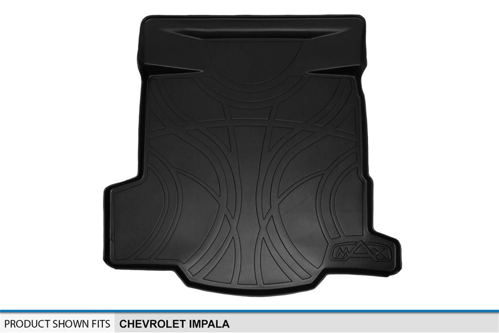 Black Cargo Liner E993