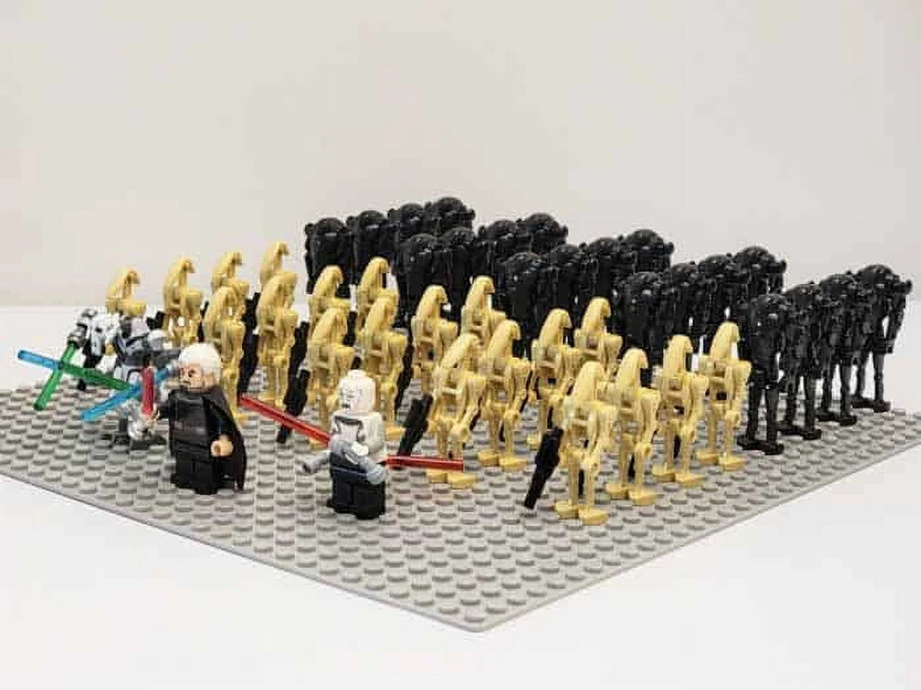 Star Wars Minifigures Toys G91670