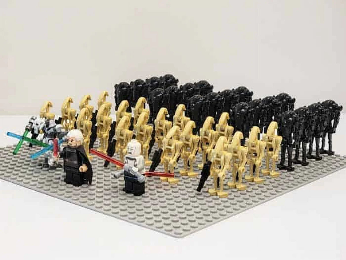 Star Wars Minifigures Toys G91670