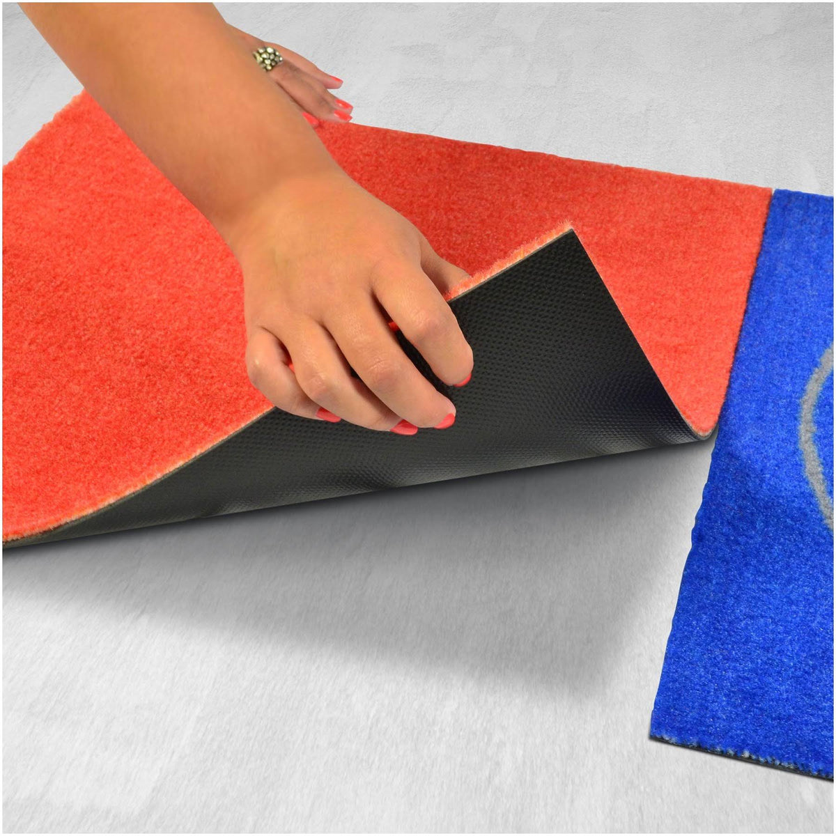 Carpet Tiles X10241