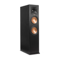 Black Floorstanding Speaker N204442