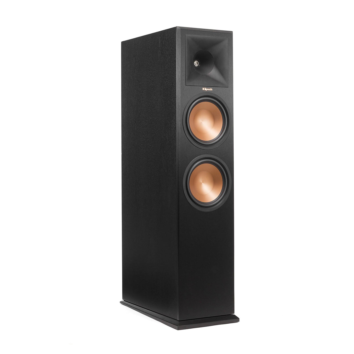 Black Floorstanding Speaker N204442