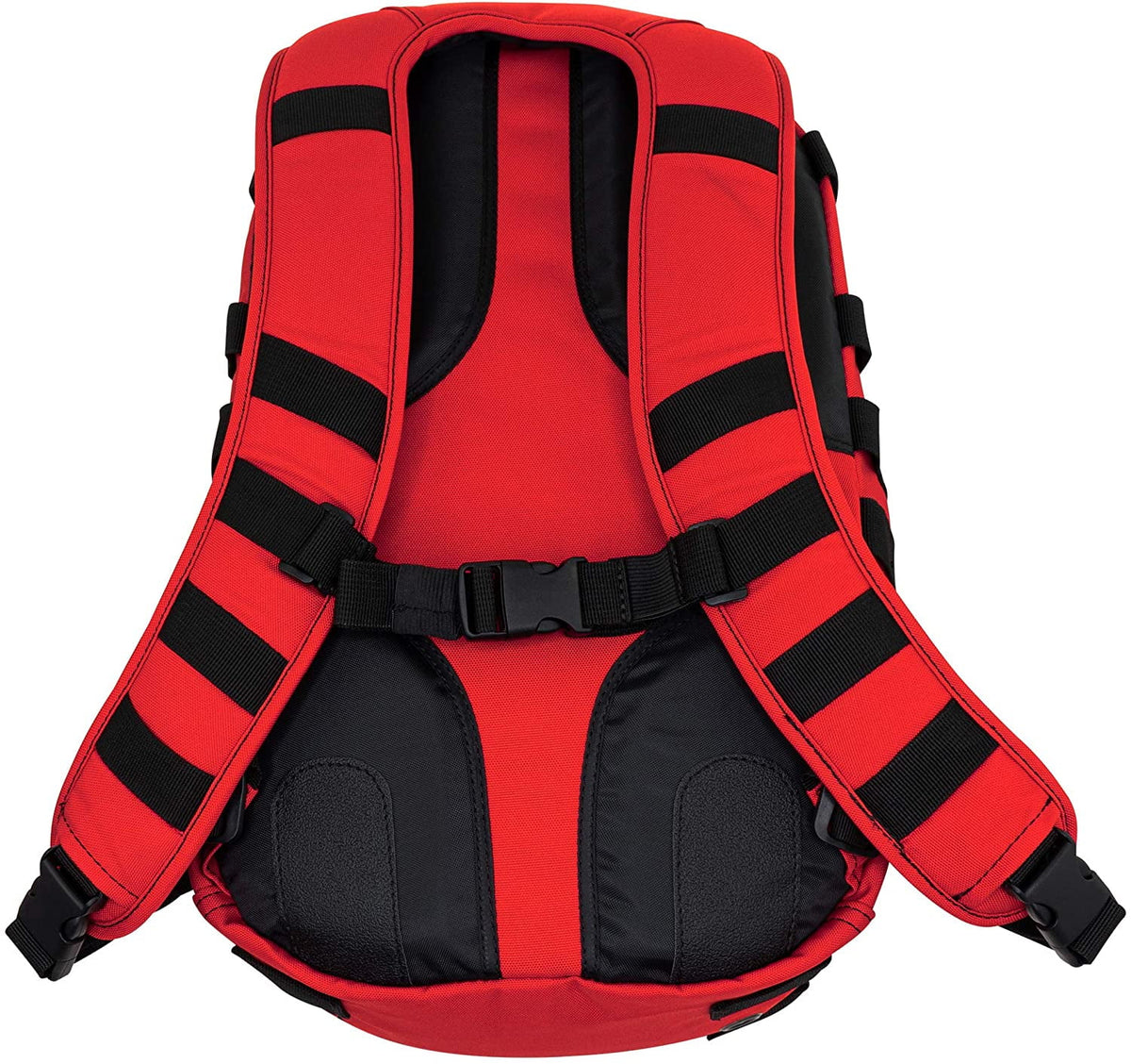 Red First Aid Trauma Backpack Kit T9222