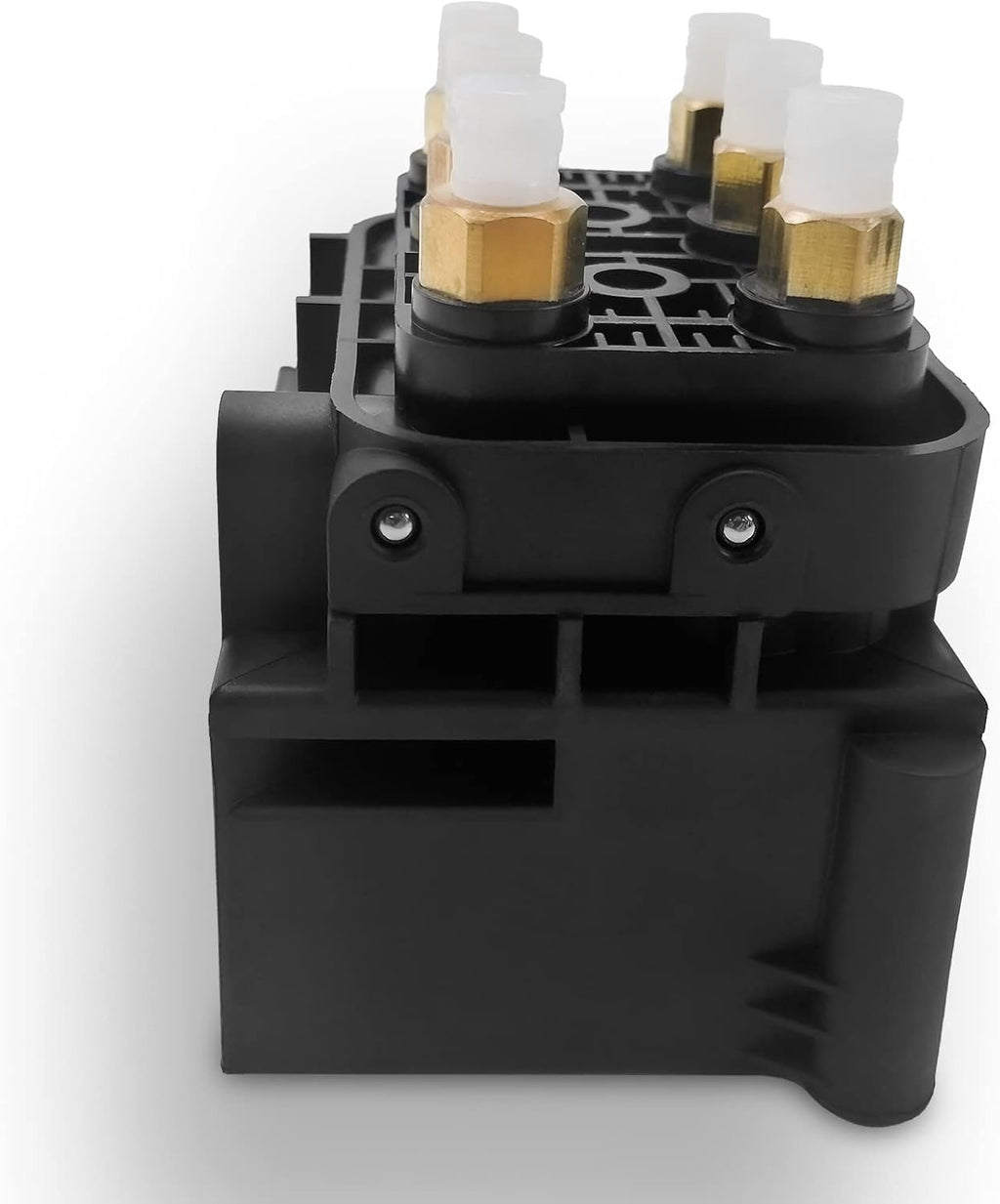 Air Compressor Suspension Valve Block Control P673849