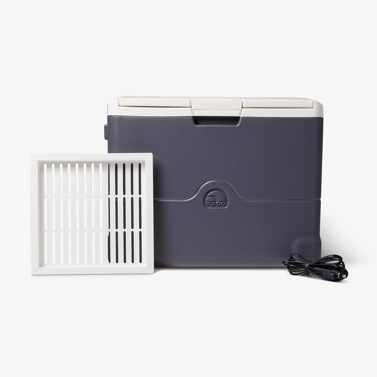 Portable Electric 40 Qt Cooler N44312
