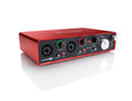 USB Audio Interface B694192