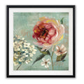 Framed Giclee Print 32x32 V68959