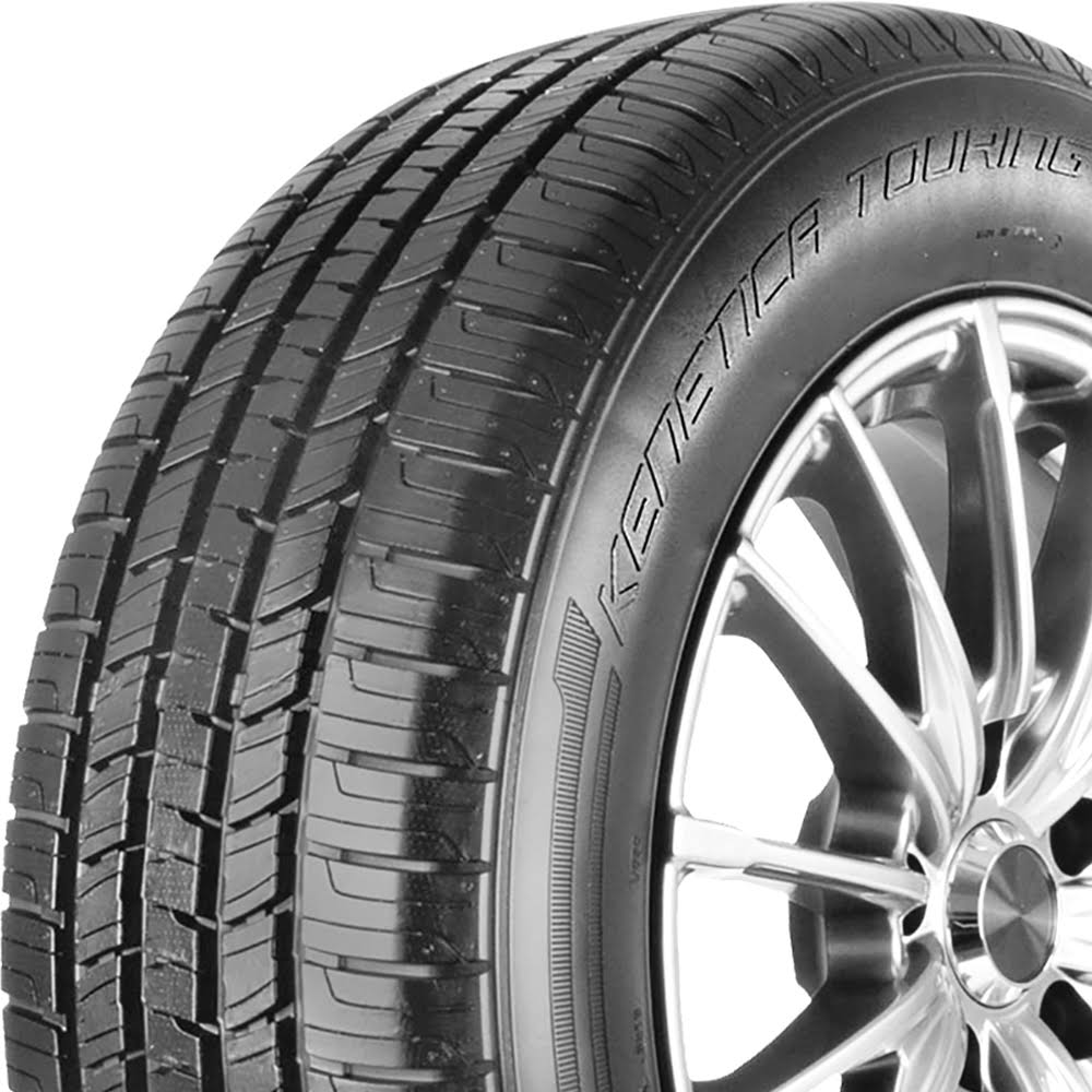 235/55R17 99H Tire D4016