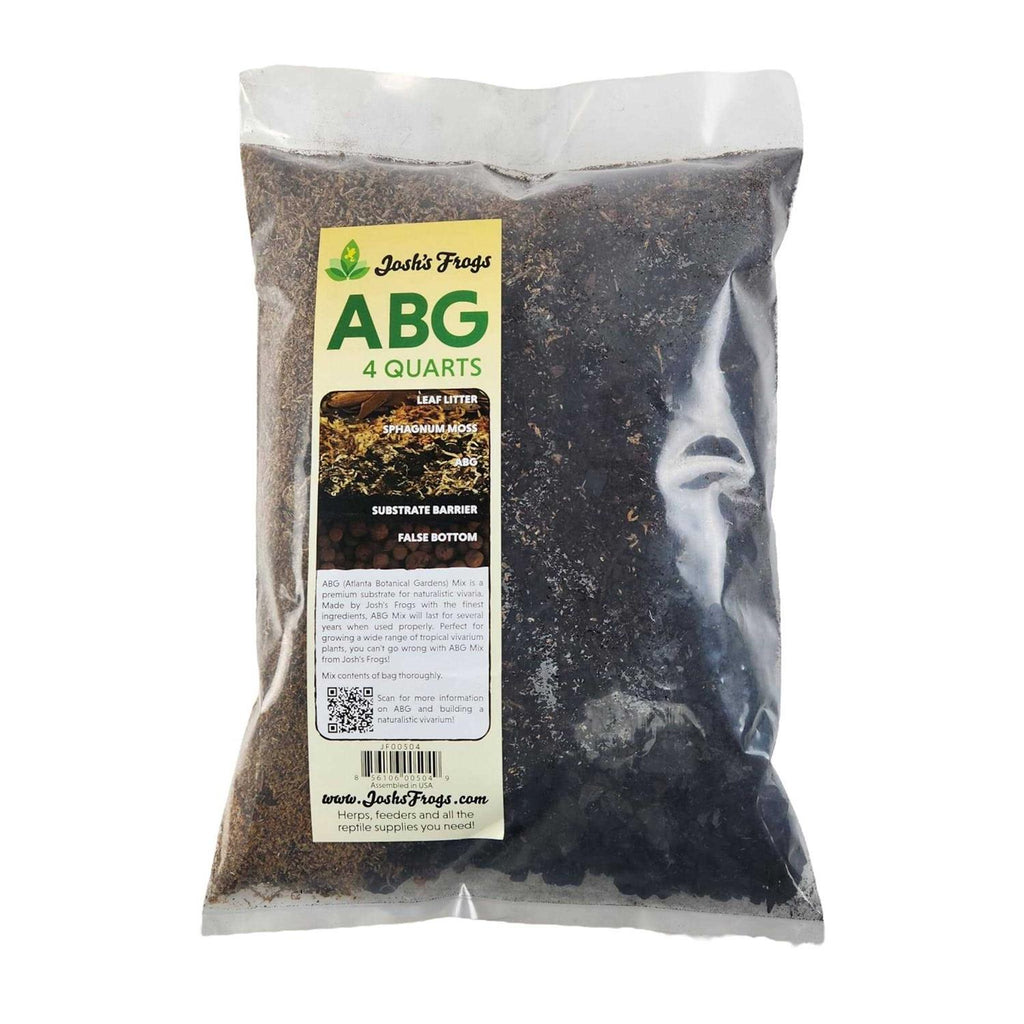 Vivarium Substrate Mix A2369